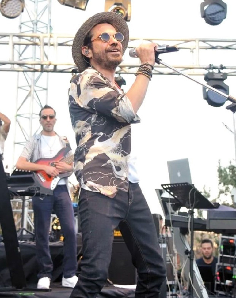 Hafta sonu nişan var