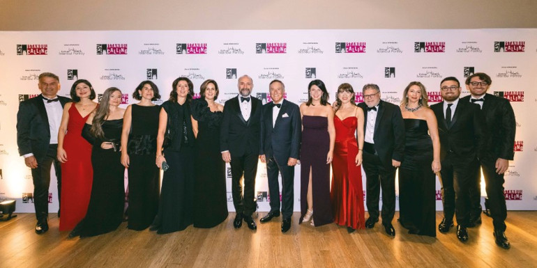 Hafta sonu nişan var