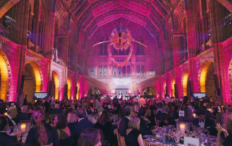 Hafta sonu nişan var