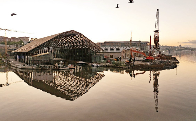 Hafta sonu nişan var