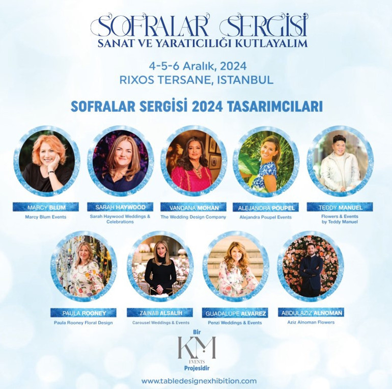 Hafta sonu nişan var