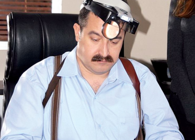 Avrupa Yakasının Kubilayı Vural Çelik hayatını kaybetti... Ünlü oyuncunun vefatı dostlarını yasa boğdu...