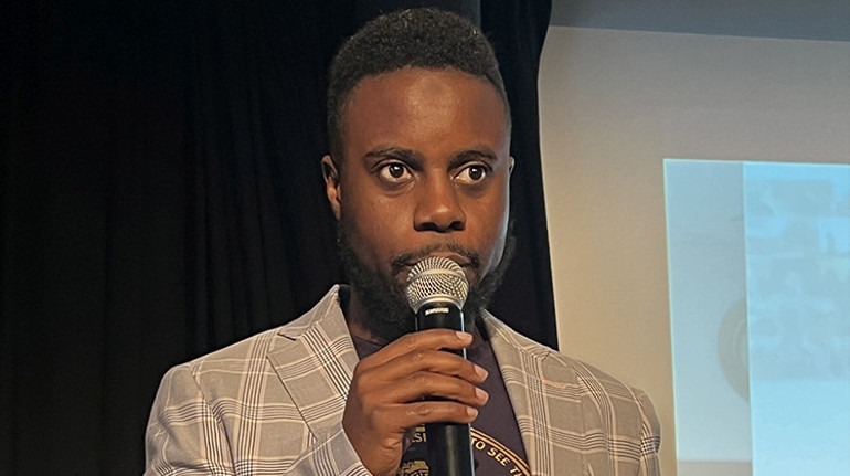 Global Veliler Derneği 20. yılını coşkuyla kutladı