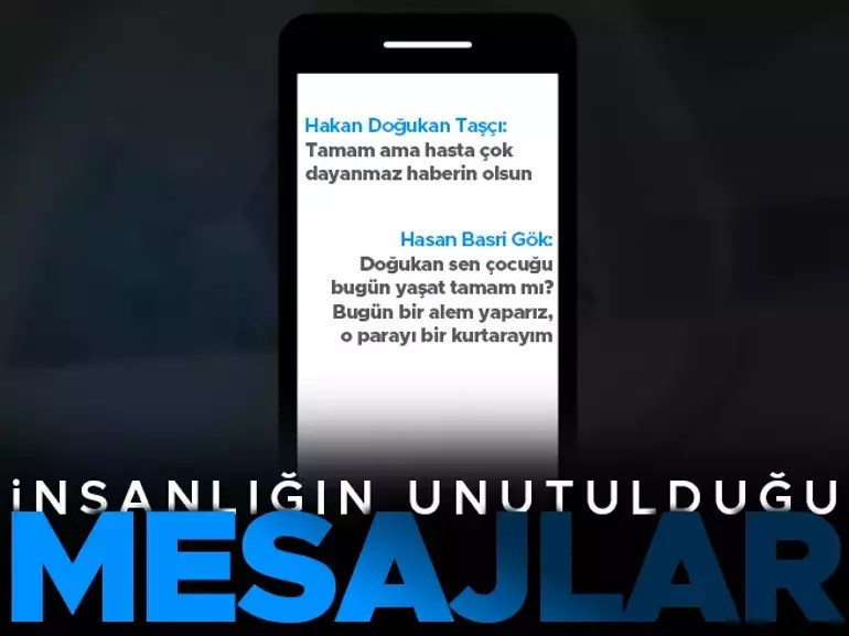 Yenidoğan Çetesi | Çete lideri programa katılmış... Bebek ölümleriyle dalga geçmişler... İşbirliği yapılan hastaneler ve tüm detaylar