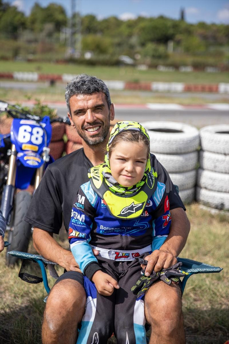 Kenan Sofuoğlu, Zaynın geleceğiyle ilgili konuştu Formula 1...