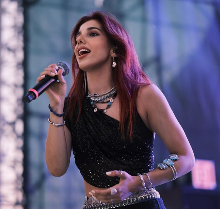 Amerika turnesi başladı