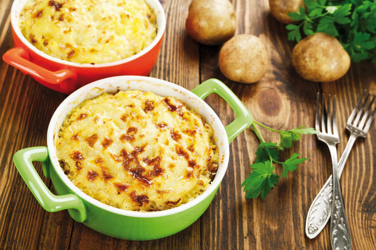 Şeflerin gözdesi, yıldızlı tabakların vazgeçilmezi