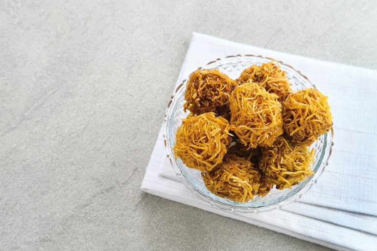 Şeflerin gözdesi, yıldızlı tabakların vazgeçilmezi