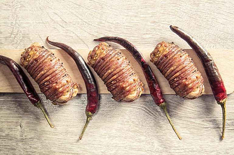 En iyi kokoreççiler: Sokak lezzetlerinin baş tacı