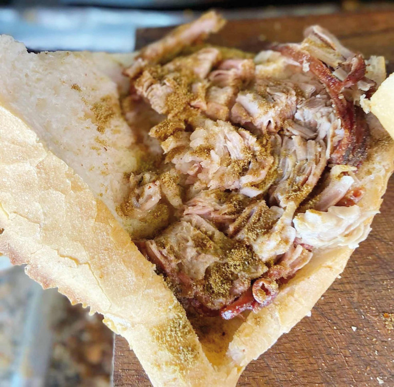 En iyi kokoreççiler: Sokak lezzetlerinin baş tacı