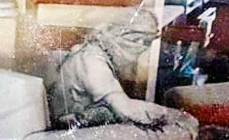 Hamas’a lider olmak eşittir öldürülmeyi göze almak