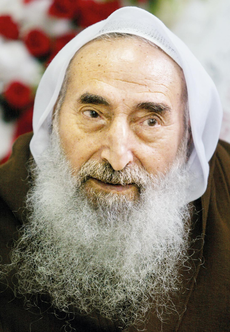 Hamas’a lider olmak eşittir öldürülmeyi göze almak