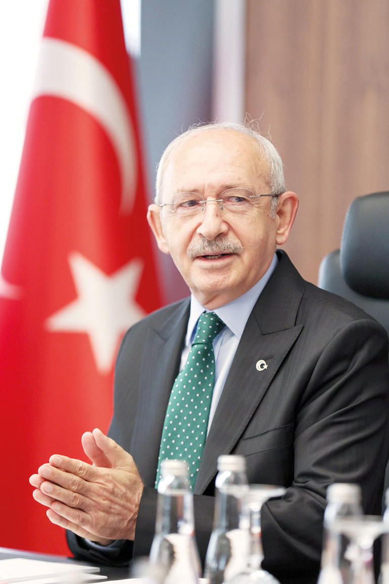 Hamas’a lider olmak eşittir öldürülmeyi göze almak