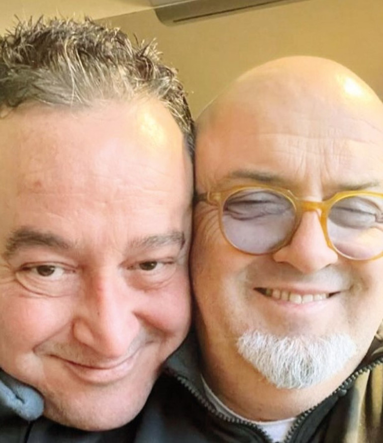 Vural Çelik küs olduğu Gülse Birsele zeytin dalı uzatmıştı: Üç günlük dünya küslüğe gerek yok