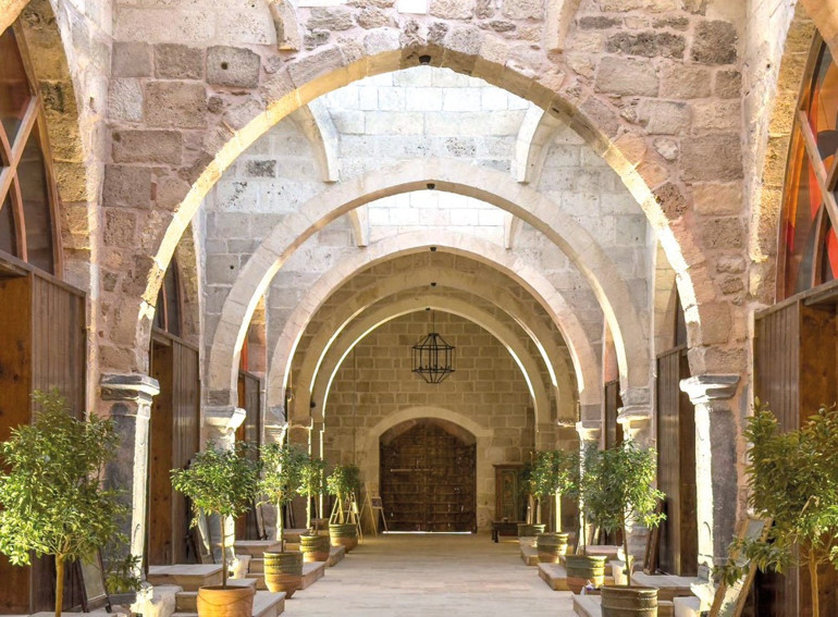 BUGÜN YAPMAZSAK NE ZAMAN BİZ YAPMASAK KİM YAPACAK