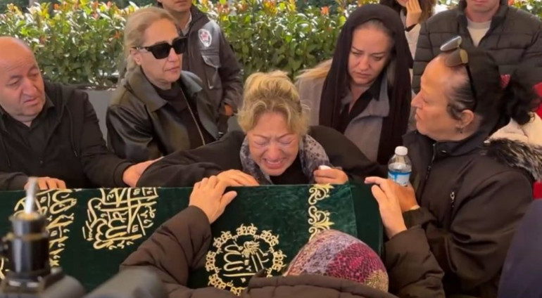 Avrupa Yakasının Kubilayı Vural Çelik son yolculuğuna uğurlandı...  Birol Güvenden maddi sıkıntı içindeydi iddiasına yanıt