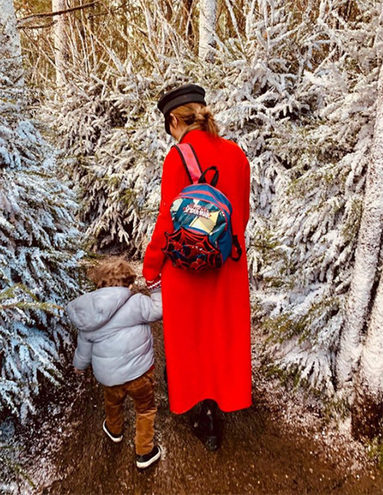 Genç şarkıcının ölümü dünyayı yasa boğmuştu... Eski aşkından yürek burkan sözler: En zoru küçücük oğluma babasını artık göremeyeceğini söylemek oldu