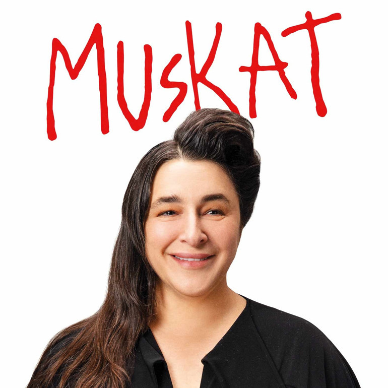 Esra Dermancıoğlu: Vasat bir beyinle birlikte yaşayamam