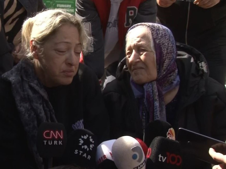 Avrupa Yakasının Kubilayı Vural Çelik son yolculuğuna uğurlandı...  Birol Güvenden maddi sıkıntı içindeydi iddiasına yanıt