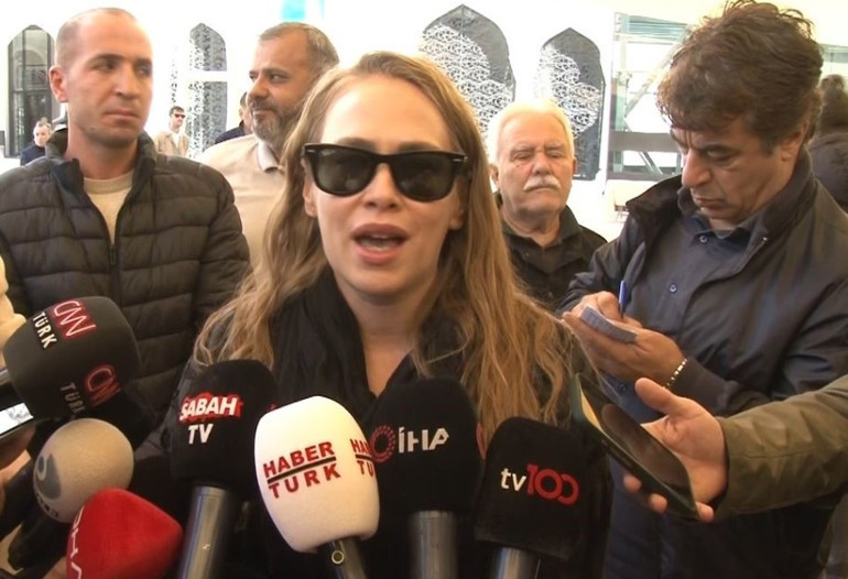 Avrupa Yakasının Kubilayı Vural Çelik son yolculuğuna uğurlandı...  Birol Güvenden maddi sıkıntı içindeydi iddiasına yanıt