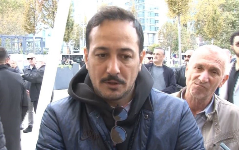 Avrupa Yakasının Kubilayı Vural Çelik son yolculuğuna uğurlandı...  Birol Güvenden maddi sıkıntı içindeydi iddiasına yanıt