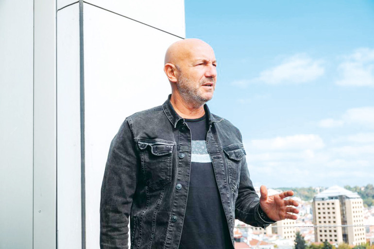 Çağan Irmak: ‘Hepimiz iyi insanlar olduğumuza inanıyoruz ama böyle değil’