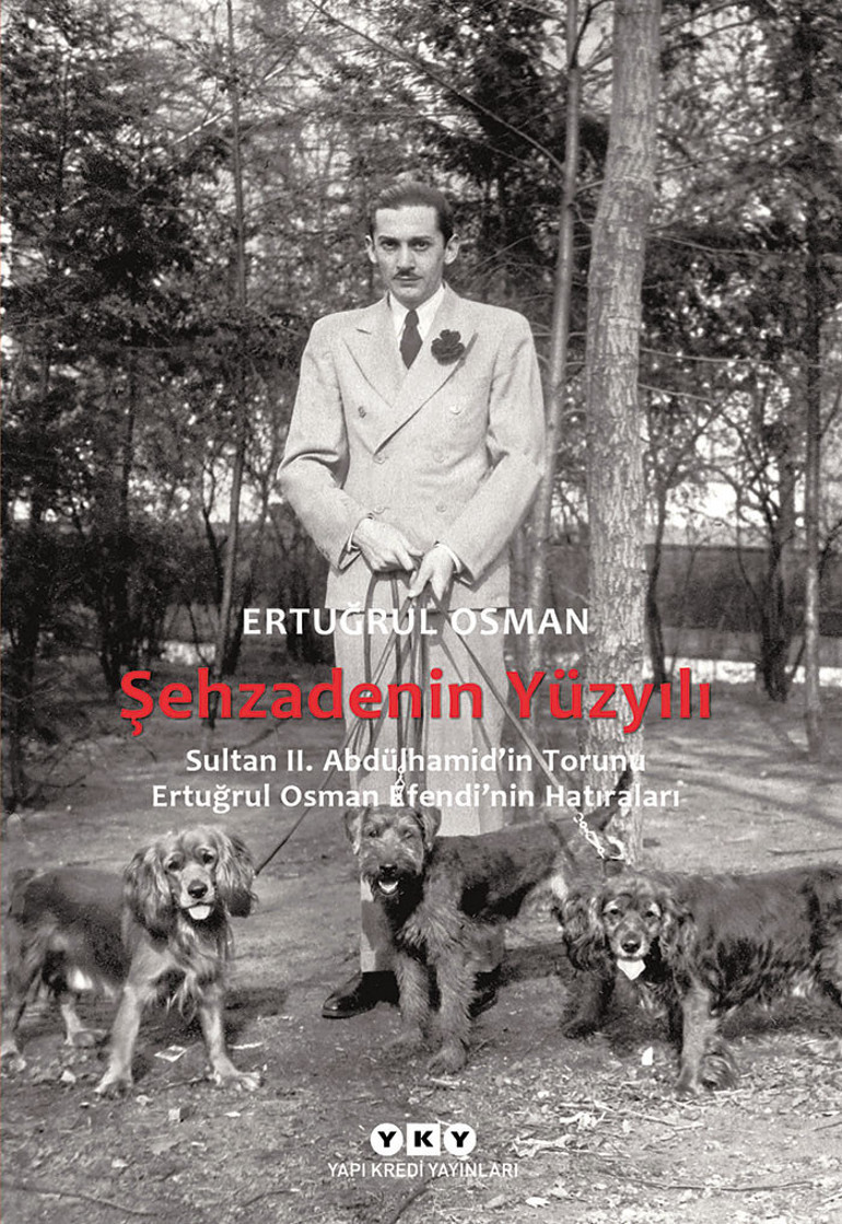 Ertuğrul Osman Osmanoğlu