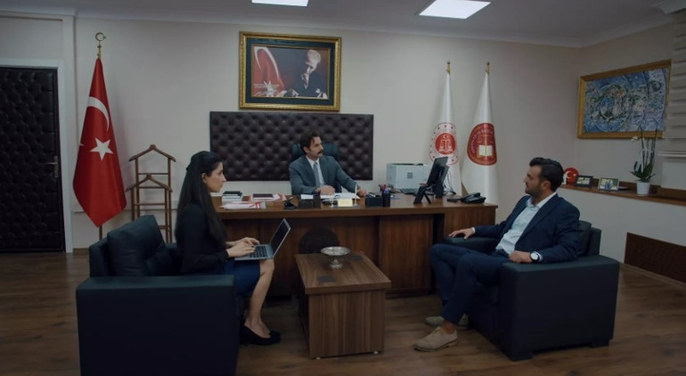 Yalanın 20. bölümünde neler oldu Benim annem kim