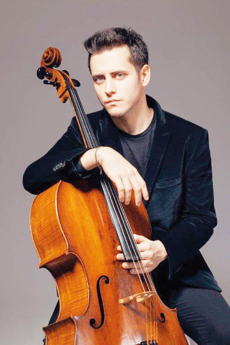 İyi müzisyenleri dinlemek