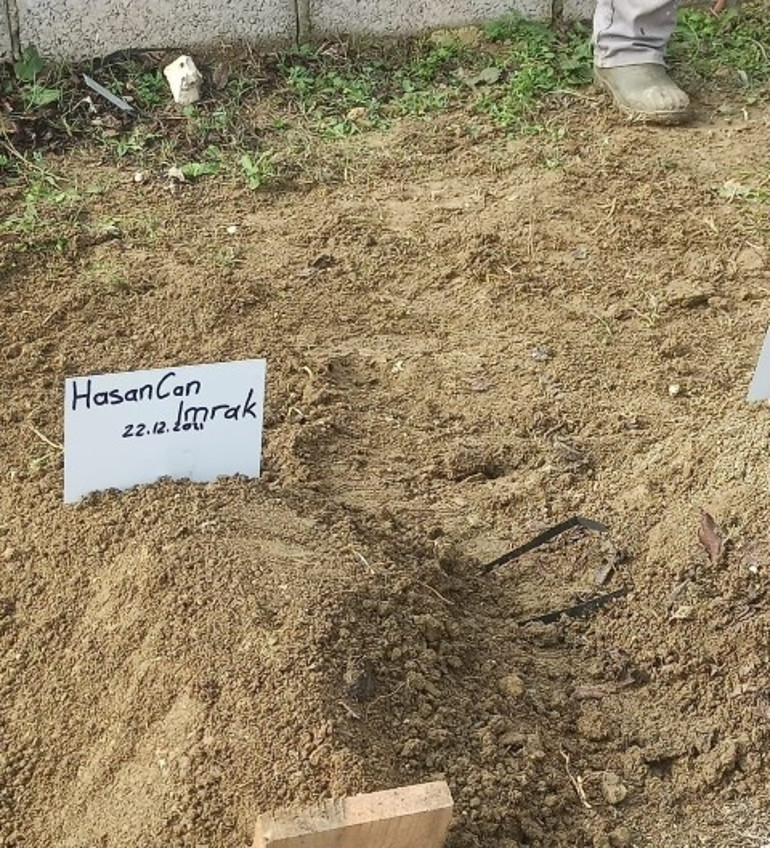 Yenidoğan çetesi soruşturmasında mağdur anne-babaların anlattıkları kan dondurdu O kapılar açıldığında bebeklerin çığlıklarını unutmuyorum