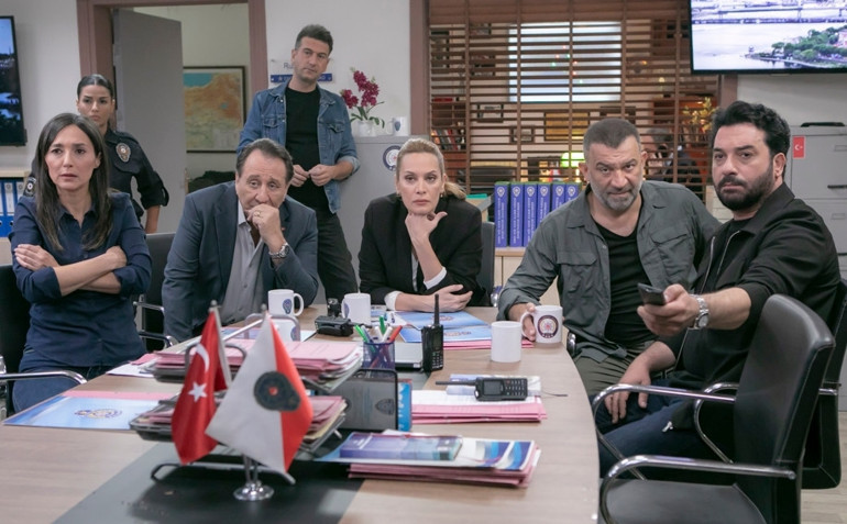 Narine özel bölüm ağlattı