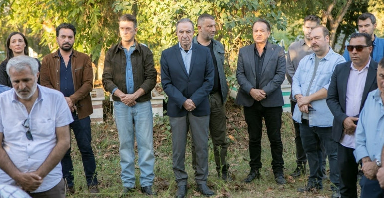 Narine özel bölüm ağlattı
