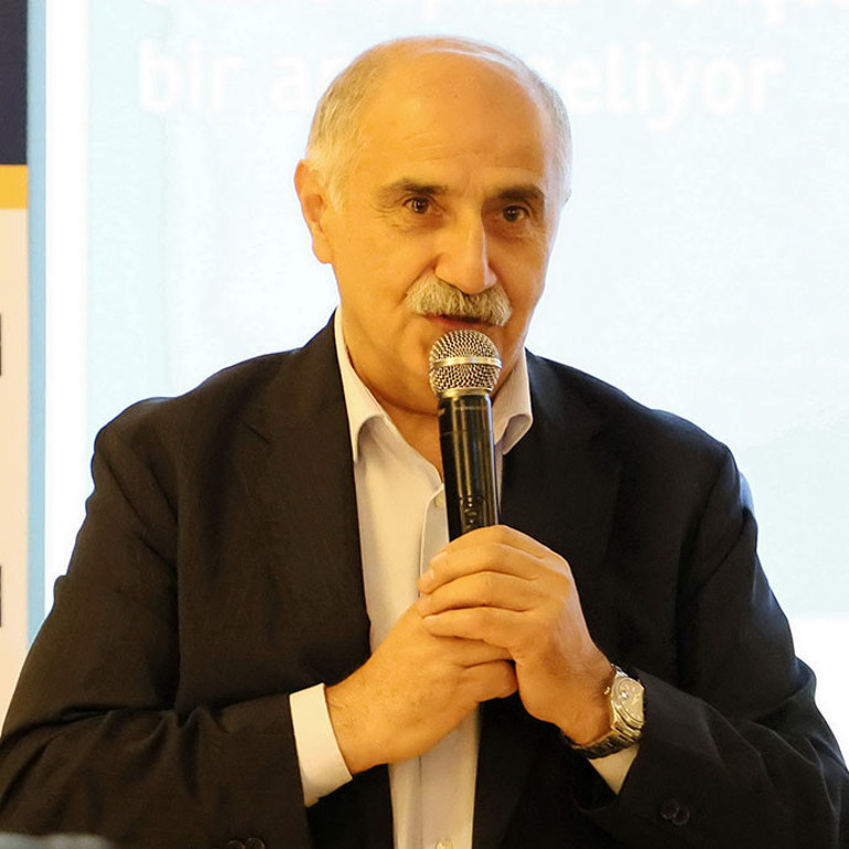 Türk girişimciler Berlin’de buluştu