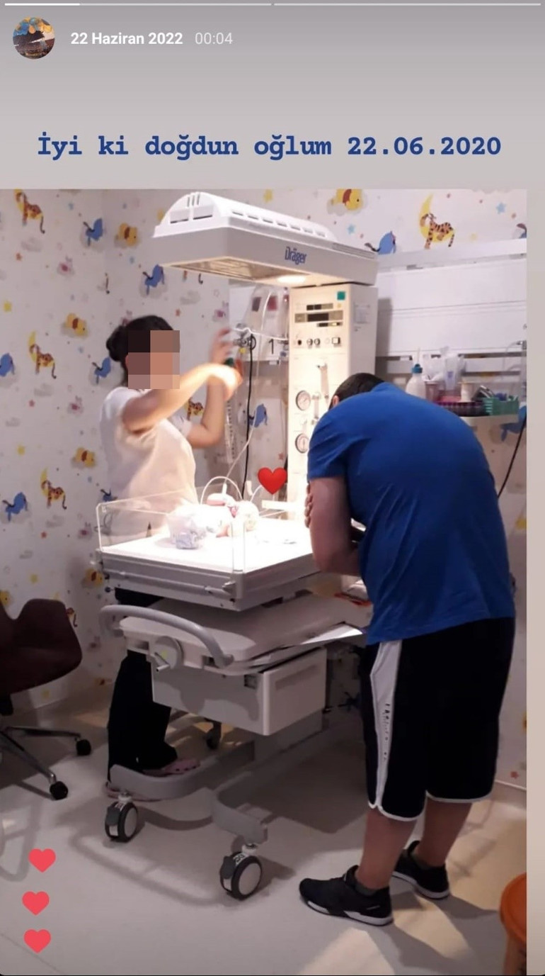 Yenidoğan çetesi soruşturmasında mağdur anne-babaların anlattıkları kan dondurdu O kapılar açıldığında bebeklerin çığlıklarını unutmuyorum
