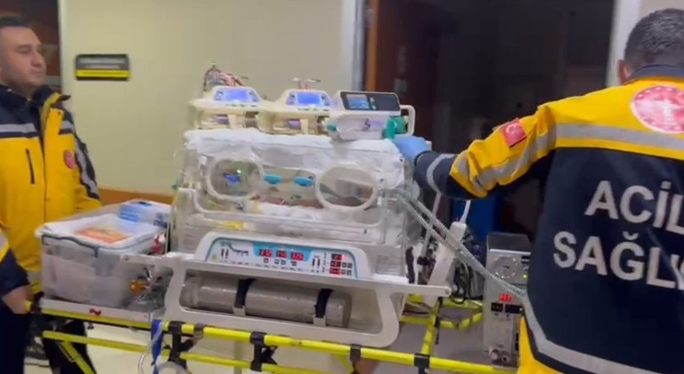 Yenidoğan çetesi soruşturmasında mağdur anne-babaların anlattıkları kan dondurdu O kapılar açıldığında bebeklerin çığlıklarını unutmuyorum