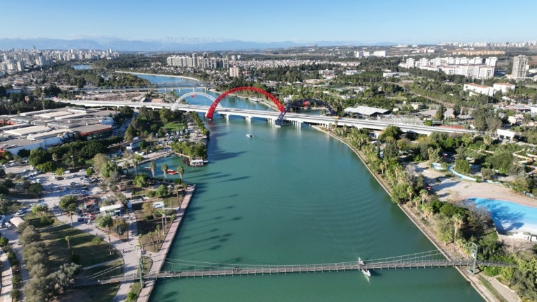 Eşsiz Adana lezzetleri ülkeye ve dünyaya bir kez daha sunuldu