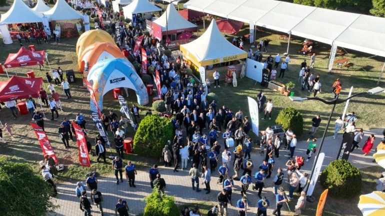 Eşsiz Adana lezzetleri ülkeye ve dünyaya bir kez daha sunuldu