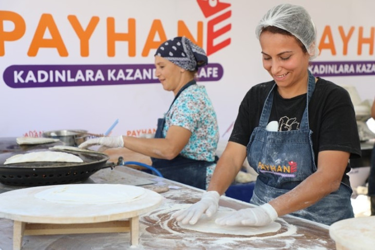 Eşsiz Adana lezzetleri ülkeye ve dünyaya bir kez daha sunuldu