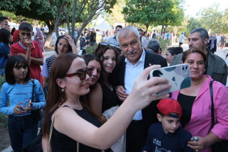 Eşsiz Adana lezzetleri ülkeye ve dünyaya bir kez daha sunuldu