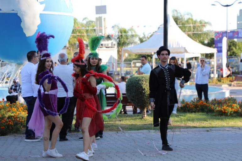 Eşsiz Adana lezzetleri ülkeye ve dünyaya bir kez daha sunuldu