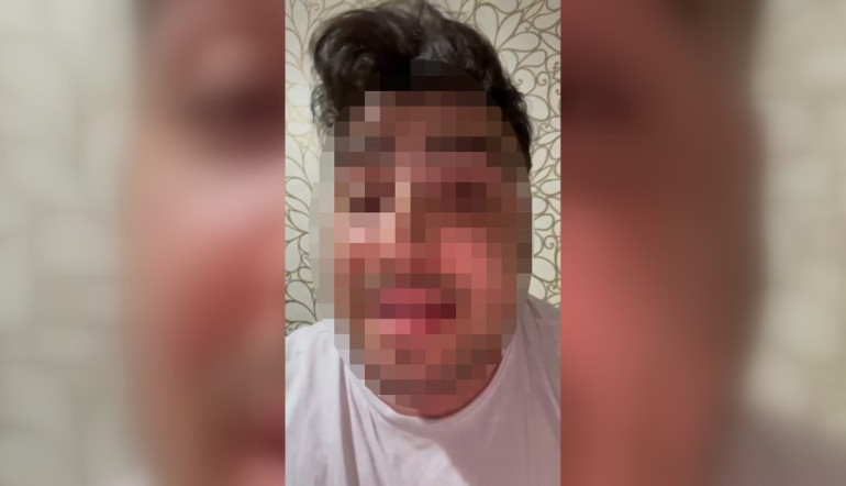 Fenomen Yunus Hocadan kadınlara akılalmaz tuzak: Uydurduğu hikayeyle yakınlık kurup ağına düşürdü