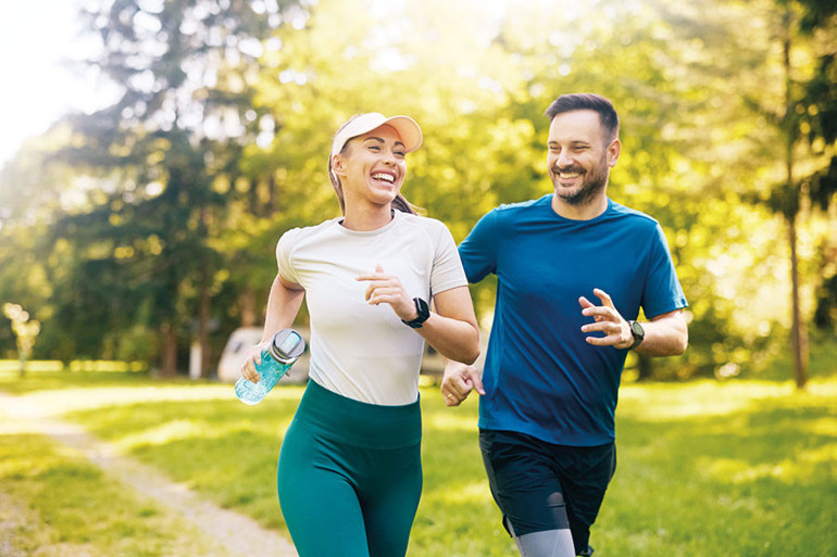 Genetik ‘out’ yaşam tarzı ‘in’