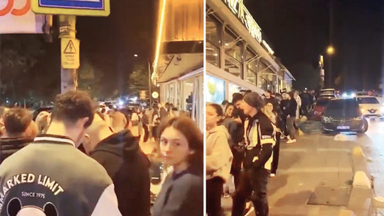 Dünyayı saran yeni çılgınlık: Dubai çikolatası