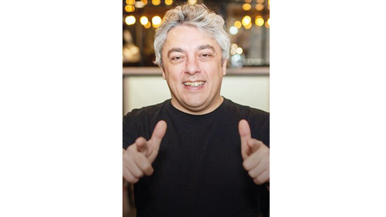 Dünyayı saran yeni çılgınlık: Dubai çikolatası