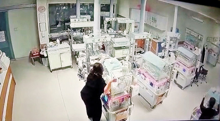 Sağlık Bakanı Kemal Memişoğlu tam zamanında çıktı ve konuştu