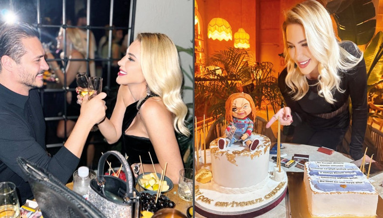 Dostları ısrar etti patron ‘Tamam’ dedi