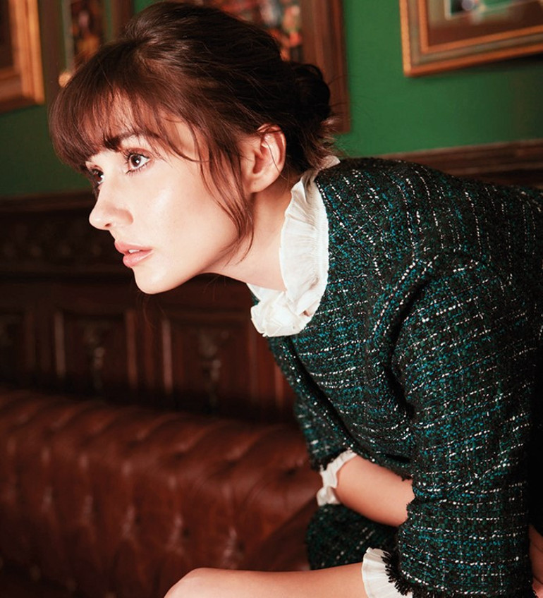 Dostları ısrar etti patron ‘Tamam’ dedi