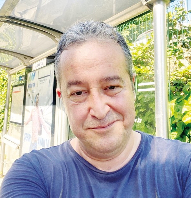 Vural Çelikin cenazesine katılmayan Gülse Birselden tepki çeken veda paylaşımı