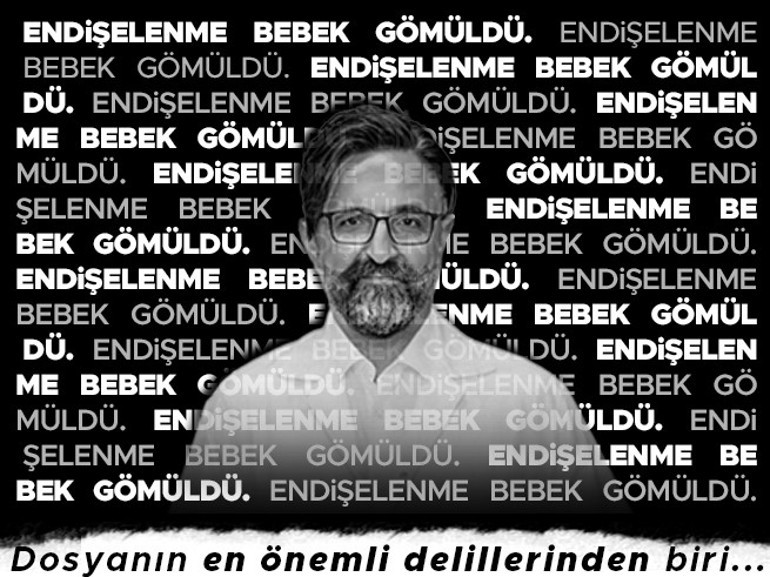 Yenidoğan çetesinin telefon görüşmelerinde bir skandal daha ortaya çıktı Obezite ameliyatı sonrası ölüm