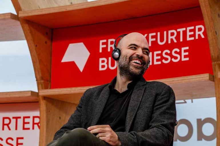 Dünya yayıncıları Frankfurt’ta buluştu